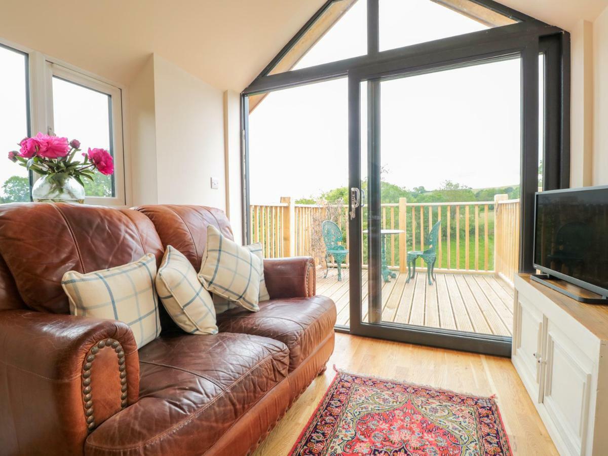 The Hideout Villa Ross-on-Wye Exterior photo